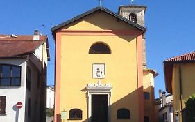 Contempora Apartments - Ca' Brenta Attic