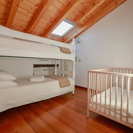Contempora Apartments - Ca' Brenta Attic San Fedele Intelvi Exterior foto