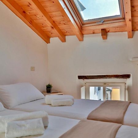 Contempora Apartments - Ca' Brenta Attic San Fedele Intelvi Exterior foto