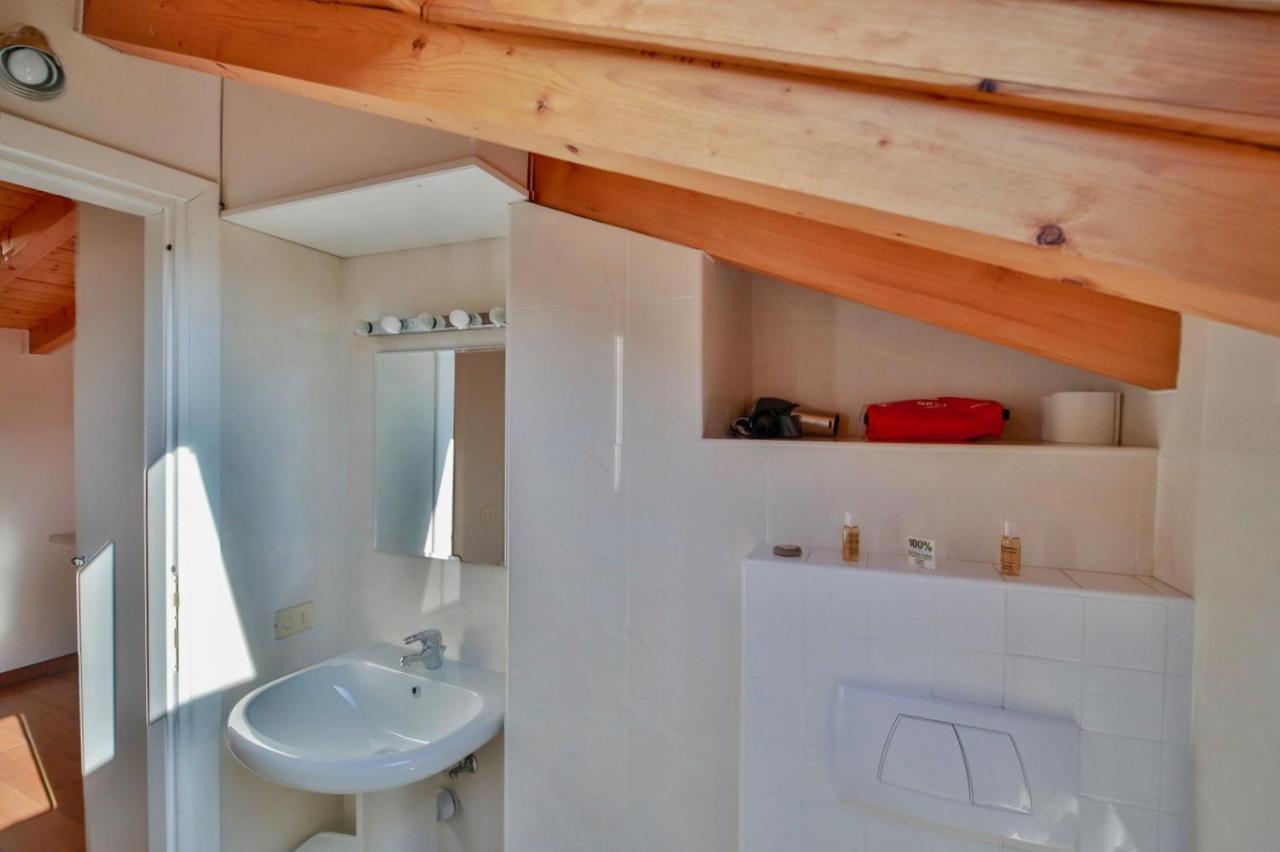 Contempora Apartments - Ca' Brenta Attic San Fedele Intelvi Exterior foto