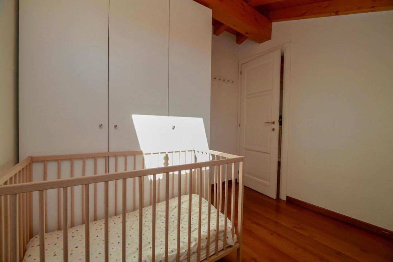 Contempora Apartments - Ca' Brenta Attic San Fedele Intelvi Exterior foto